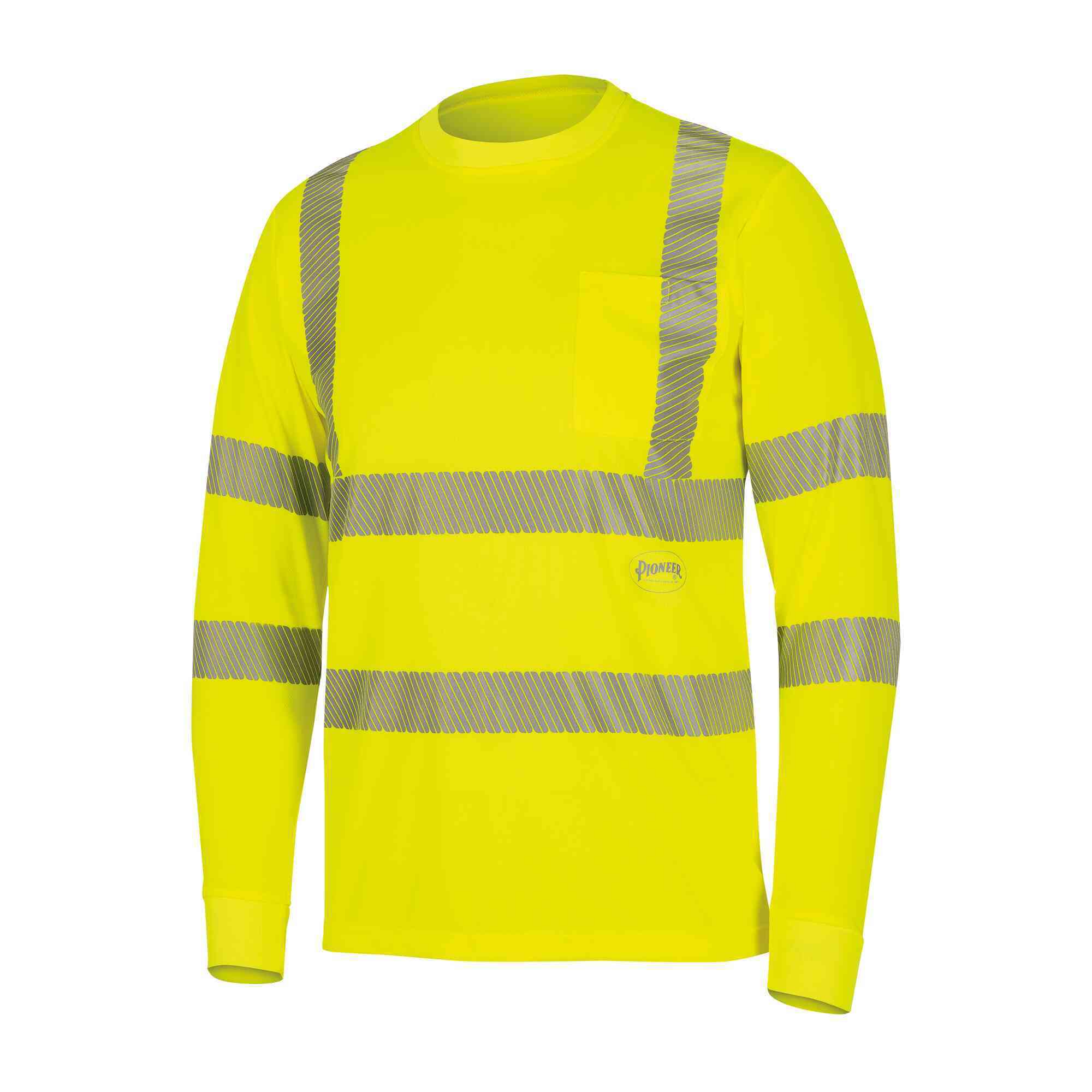 Pioneer Cooling Long Sleeve T-Shirt